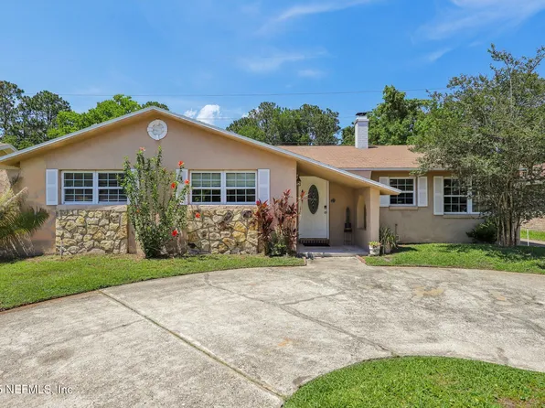 4033 LAZY HOLLOW Lane N, Jacksonville, FL 32257