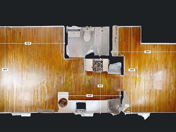 3rd image of 1816 Bellevue Ave