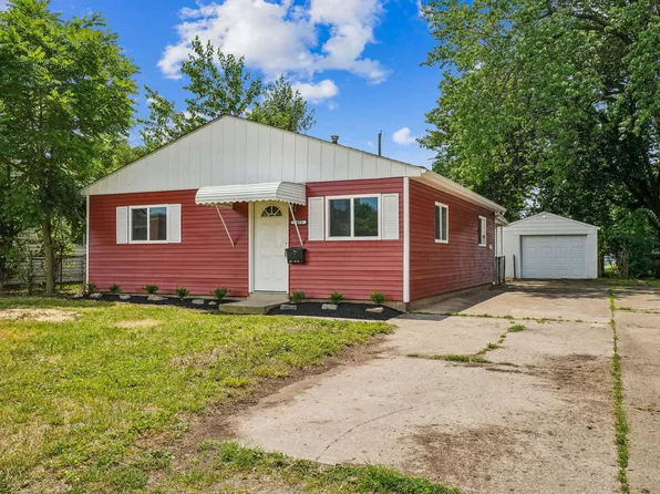 1471 Watkins Rd, Columbus, OH 43207