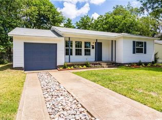 2207 Cunningham St, Irving, TX 75062