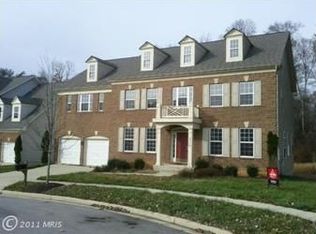 2510 Brandy Ln, Clinton, MD 20607