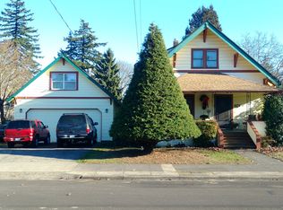 4714 SE 71st Ave, Portland, OR 97206