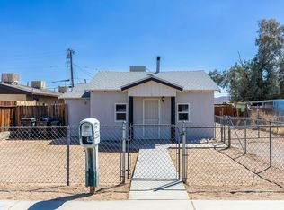 423 W Wilson Ave, Ridgecrest, CA 93555