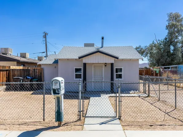 423 W Wilson Ave, Ridgecrest, CA 93555