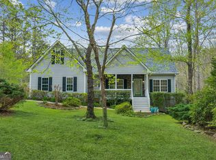57 Nathan Way, Dawsonville, GA 30534