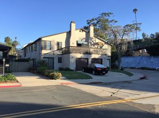 4804 Academy St APT 1, San Diego, CA 92109