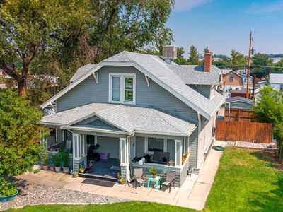 2336 Elm Ave, Grand Junction, CO, 81501