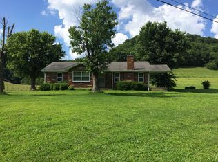 1527 Dry Branch Rd, Dixon Springs, TN 37057