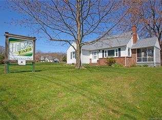 1454 Durham Rd, Wallingford, CT 06492