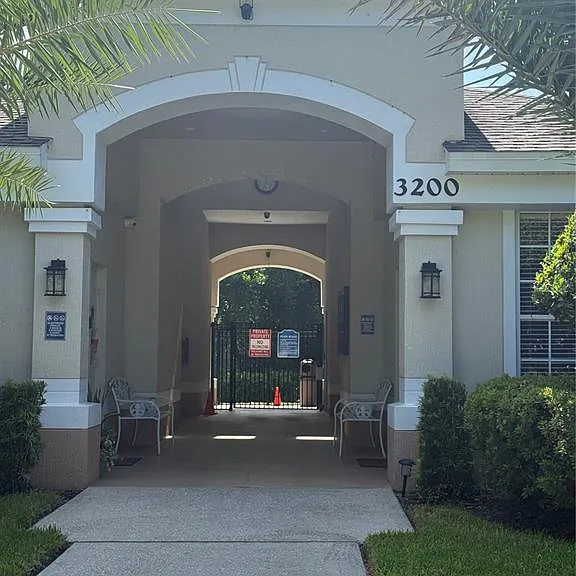 6214 Stevenson Dr #305 — Photo 6