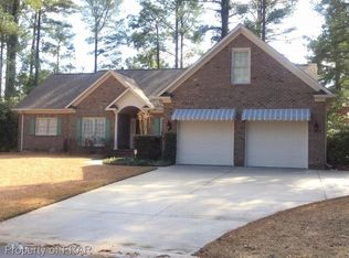 7009 Holmfield Rd, Fayetteville, NC 28306