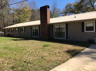 274 Kaci St, Many, LA 71449