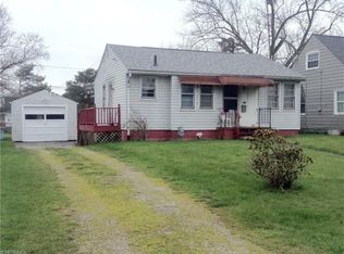 815 Ohio St, Alliance, OH 44601