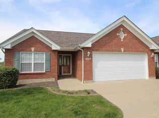 4955 S Point Rd, Washington, MO 63090