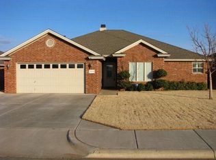 10501 Elgin Ave, Lubbock, TX 79423