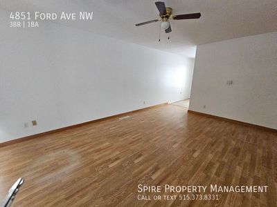 4851 Ford Ave NW, Cedar Rapids, IA, 52405
