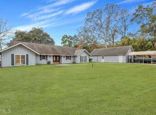 1065 Kings Rd, Midway, GA 31320