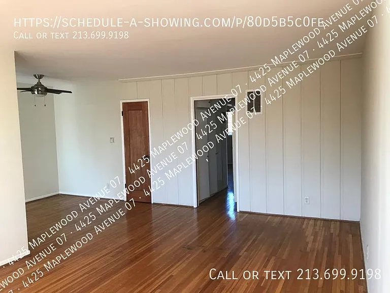 4425 Maplewood Ave #7 — Photo 4