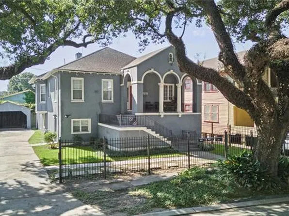 3518 Louisiana Avenue Pkwy, New Orleans, LA