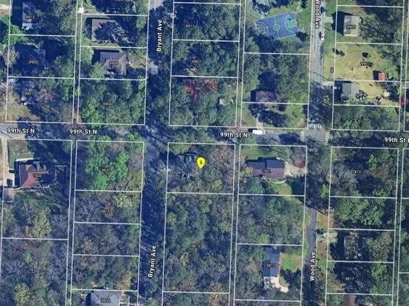 9829 Bryant Ave, Birmingham, AL 35217