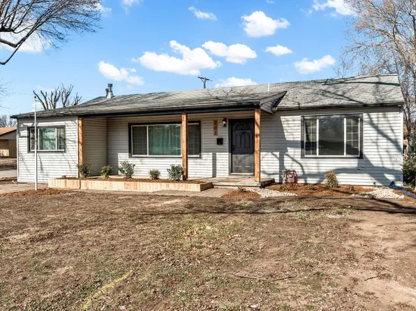 202 Martha Ave, Mulvane, KS 67110