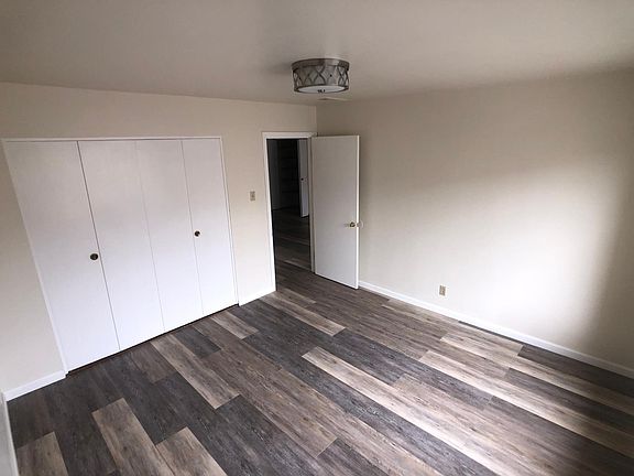 New Floors throughout unit