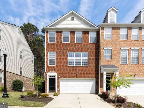 3759 Chattahoochee Summit Dr SE #3, Atlanta, GA 30339