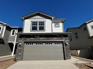 4891 Amazonite Dr, Colorado Springs, CO 80938