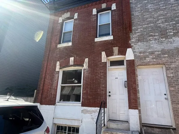 2630 Earp St, Philadelphia, PA 19146
