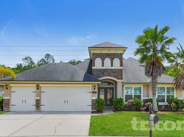 236 Ellsworth Cir, Saint Johns, FL 32259