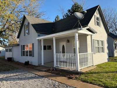 408 College St, Lerna, IL, 62440