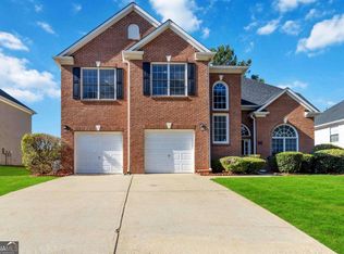 2658 Autumn Ridge Ln, Lawrenceville, GA 30044
