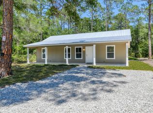 10120 Flikkema Ave, Hastings, FL 32145