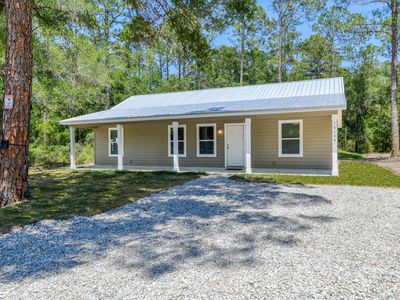 10120 Flikkema Ave, Hastings, FL, 32145