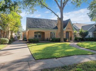 2017 Victory Ave, Wichita Falls, TX 76301
