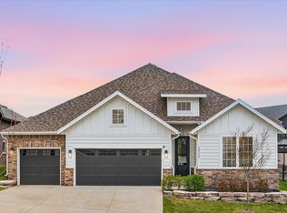 3805 E Hutcheson Avenue, Springfield, MO 65802