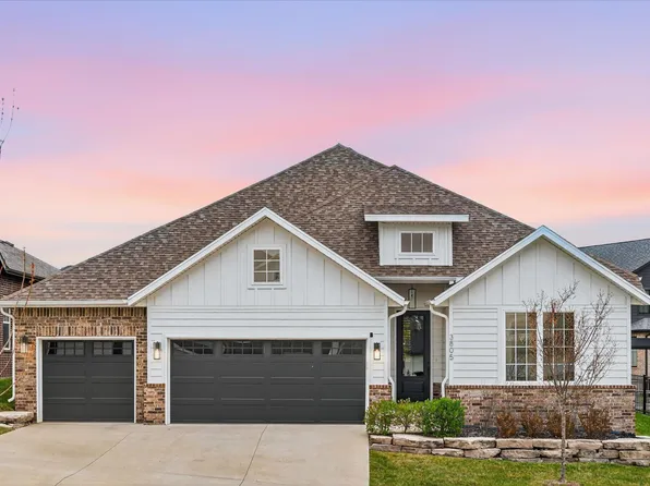 3805 E Hutcheson Avenue, Springfield, MO 65802