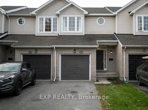 141 Oakfield Cres, Ottawa, ON K2J 5H8