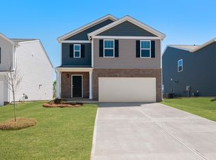 4702 Masterson Ln LOT 174, Boiling Springs, SC 29316