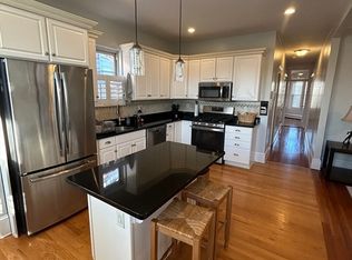 12 Ticknor St #3, South Boston, MA 02127