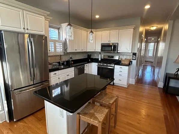 12 Ticknor St #3, South Boston, MA 02127