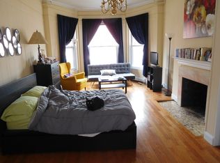 1055 Beacon St #47, Brookline, MA 02446
