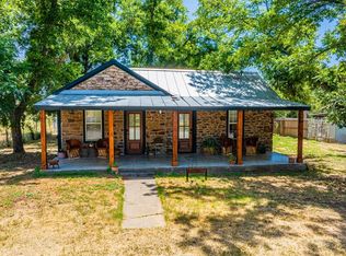 117 Robin St, Mason, TX 76856