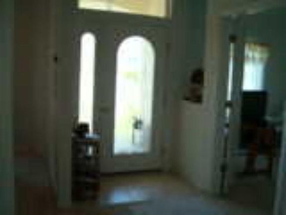 Entry Hall