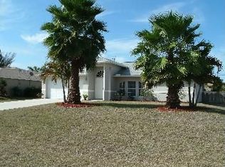 4114 SW 13th Ave, Cape Coral, FL 33914