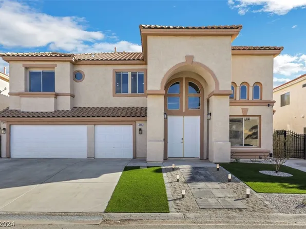 5440 Regal Peak Dr, Las Vegas, NV 89118