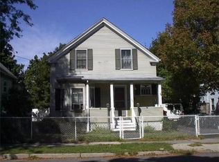 150 Marianna St, Lynn, MA 01902