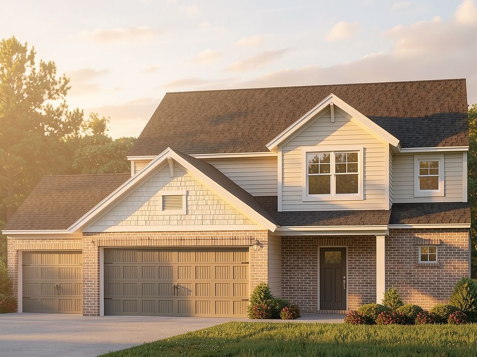 Exterior Rendering