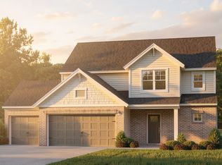 1297 Warrior Ln LOT 89, Bowling Green, KY 42104