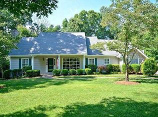 3470 Pebble Hill Dr, Marietta, GA 30062